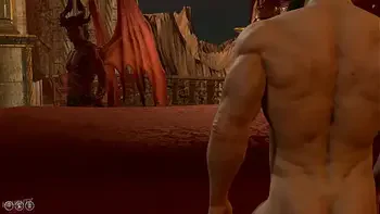 Baldurs Gate Succubus Sex Scene