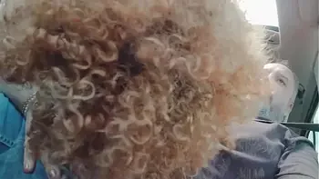 Ela veio de carona só para fazer aquele oral - Rubi Antonelli