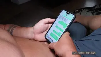 Lazy Tattoo Milf gets taught a lesson - Trailer 3of3