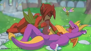 Dragon it out (Oughta)