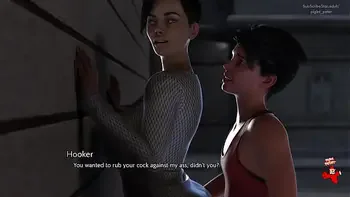 The Golden Boy (9) reworked