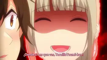 Iiimaizumiinchii episodio 4 sub español