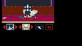 Sonic Project X Boss Gallery