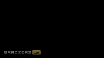 Anna Claire Clouds Shows Off Her Tits And Ass In Pink Lingerie While Waiting For Someone To Fuck Her Pussy - BRAZZERS