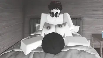 Roblox girl wanted to hook up fast | RBLX