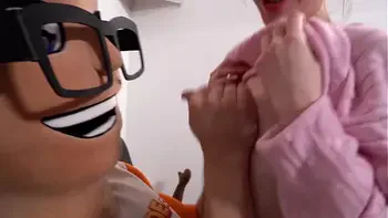 Melody Marks Uncensored: Big Dick Adventures on the PornDudeCasting Couch