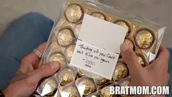 Flowers For My Stepmom Anya Olsen, Jayden Marcos, Lucky Fae