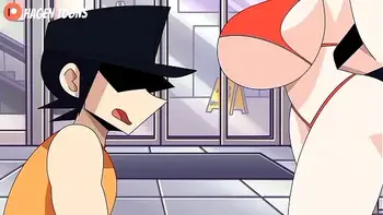 Hagen Toons Porn Compilation [With Sound]
