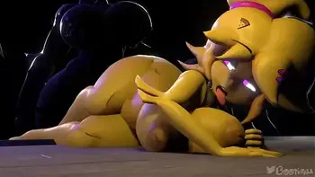 Chica Fuck Compilation