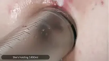 Not For You To Decide Part 2