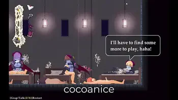 CASTILLO DE LA TENTACIÓN MADRE CAPPEL GALERÍA PARTE 2