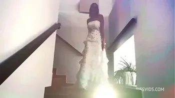 Wedding - Ceremony - Trailer Slammed Brides Goes Wet, Rebel Rhyder, 14on1, ATM, DAP, Gapes, ButtRose, Pee Drink, Pee Shower, Cum in Mouth, Swallow GIO2521