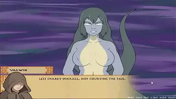 Four Elements Trainer Book 4 Love Part 74