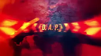 2 hour Rock - Hardcore - Piss Group Action ! In The Film D.A.P.