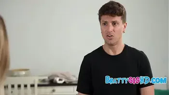 My Stepbrother's Fat Cock