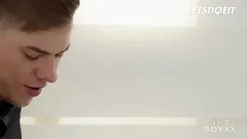 Irina Cage & Candee Licious Kinky Roleplay Fun With Their Friend - WHITEBOXXX