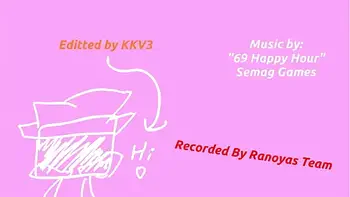 Nurse takes care of horny patient