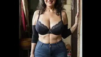 El Lado Oscuro de mi Suegra (Maduras, MILF Anal)