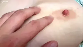 Adorable Stepsister's Young Body