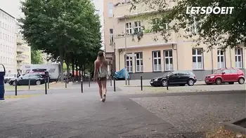 Eveline Dellai Compilation part 2 featuring Luca Ferrore & Freddy Gong - LETSDOEIT