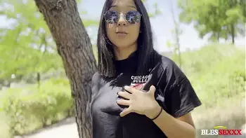 Casting a VIRGIN? teen