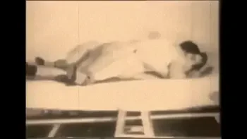 Vintage Granny Fanny