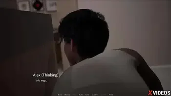 THE GOLDEN BOY [LOVE ROUTE] • EP. 10 • CURVY WHORE WANNA FUCK ME SO BADLY