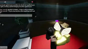 Queen Bee experiences a black cock for the first time.