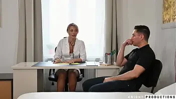 Karina King The Clinic of Pleasure