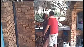 42 year old wife caught fucking 18 year old