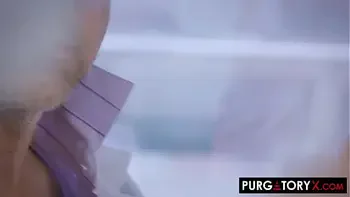 PURGATORYX The Dentist Vol 3 Part 2 with Dharma Jones