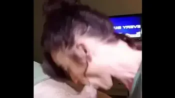 Sloppy Blowjob