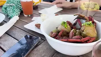 PARA O MEU MARIDO NUNCA ESQUECER O QUANTO ELE É CORNO…