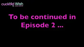 full scene 48 hours in the privacy of a cuckold Melina and Bobby episode 1.