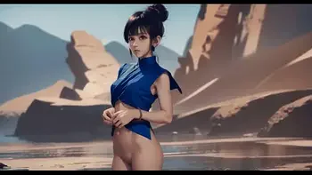 AI generated Chi-Chi