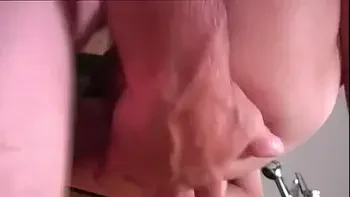 Ass fucked and a HUGE cum facial! BBC butthole fucked too! HOLY FUCK MY ASS GOT POUNDED!