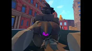 Whoreblox Adventure POV's Small Comp