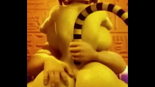 Ankha Sex Tape