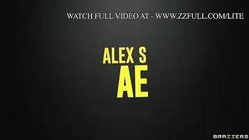 ZZCast Keiran In The House.Alexis Fawx, Alexis Tae / Brazzers  / stream full from www.zzfull.com/lite