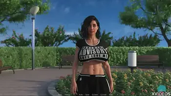 THE GOLDEN BOY #13 • Big, voluptuos tits in front of us