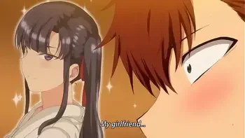 Saimin Seishidou Episode 3 AI Decensored