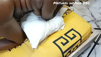 CRAZY STEP MOM LIMITS HER SEX