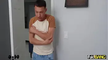 Cool Anal Stepmom Joanna Angel Make Her Stepson Happy