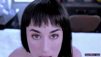 Loves Milf - I think I'll need my stepson's sperm to get pregnant, but would I be able to do this without him knowing?