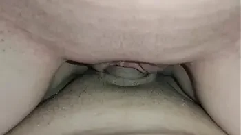 Fucking Divorced Amateur MILF -  Pussy Creampie