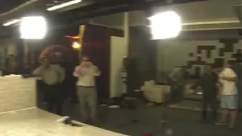 Sexy babes bukkake compilation