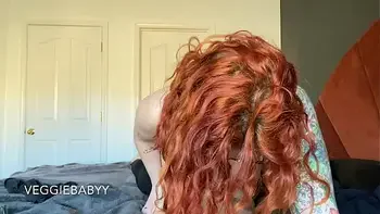 huge cock futa goth girlfriend free use POV BG pegging - full video on Veggiebabyy Manyvids