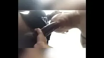 Big black dick in Asian mouth the best