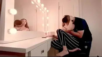 Teen gets her Sweet Pussy Licked so good