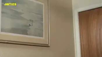 Busty MILF Fucked Silly